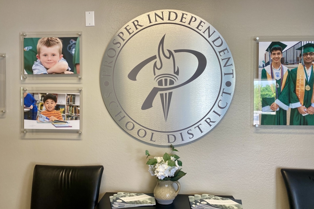 Prosper ISD FY 202324 budget shows new staff, 9.79M shortfall