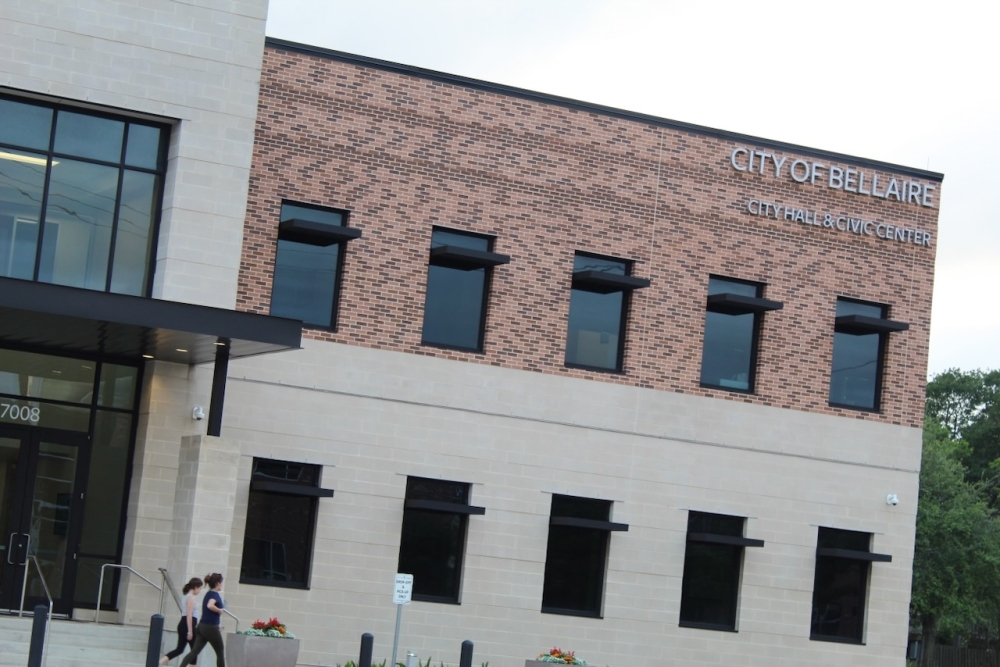 Hear from 3 candidates running for Bellaire mayor in Nov. 7 election