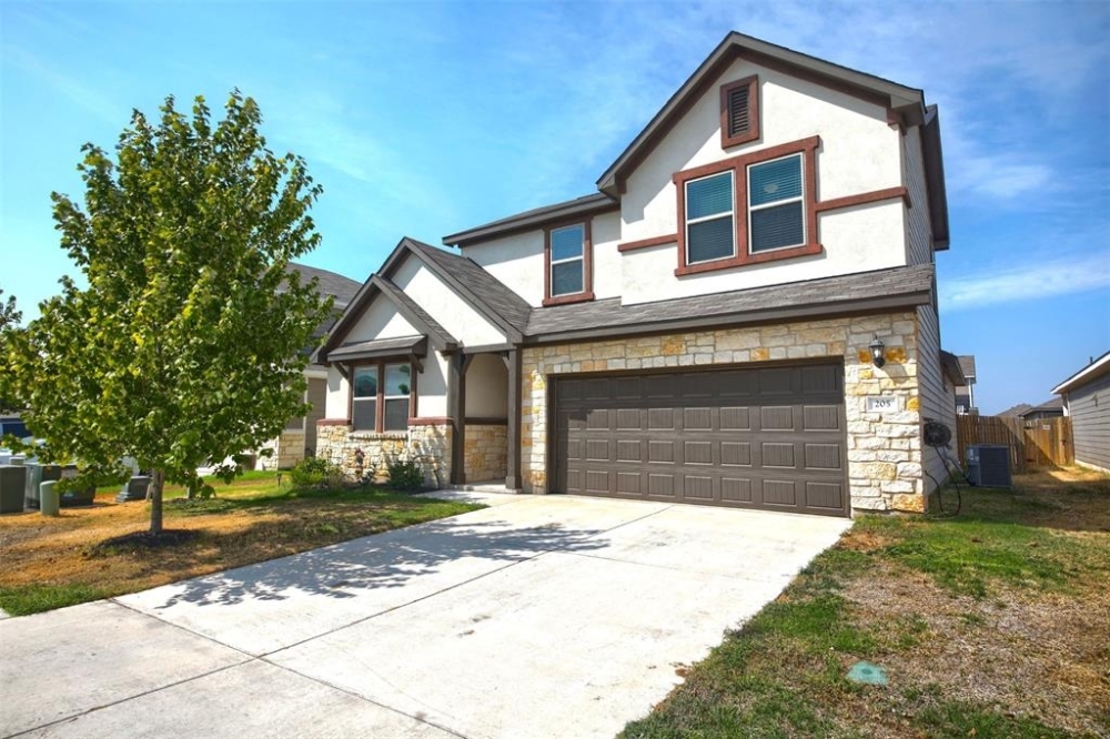 Leander, Liberty Hill home prices drop as sales slow year over year in