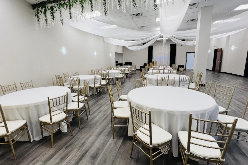 DLS Event Center offers services in Lewisville Community Impact