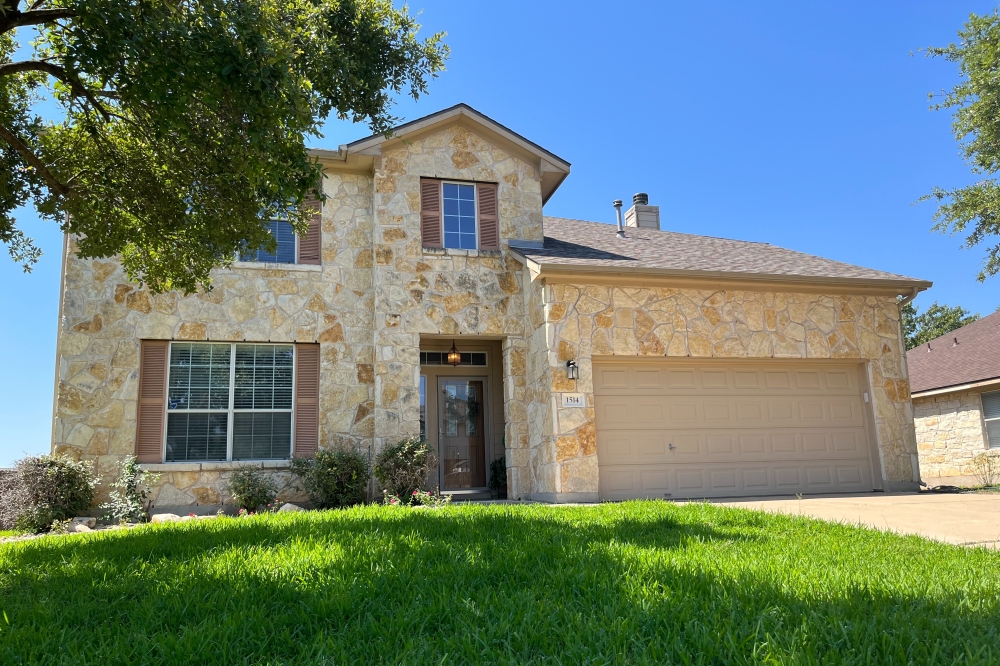 Summercrest neighborhood offers easy access to downtown SH