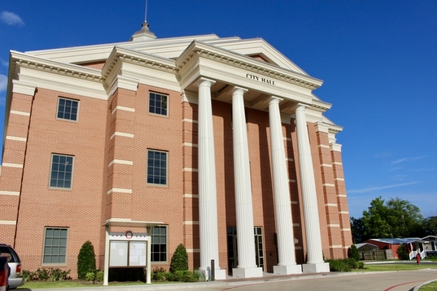 Katy City Council unanimously approves FY 202324 budget and tax rate