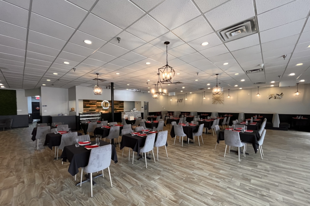 Sizzling Spices brings flavors of India to Plano Community Impact
