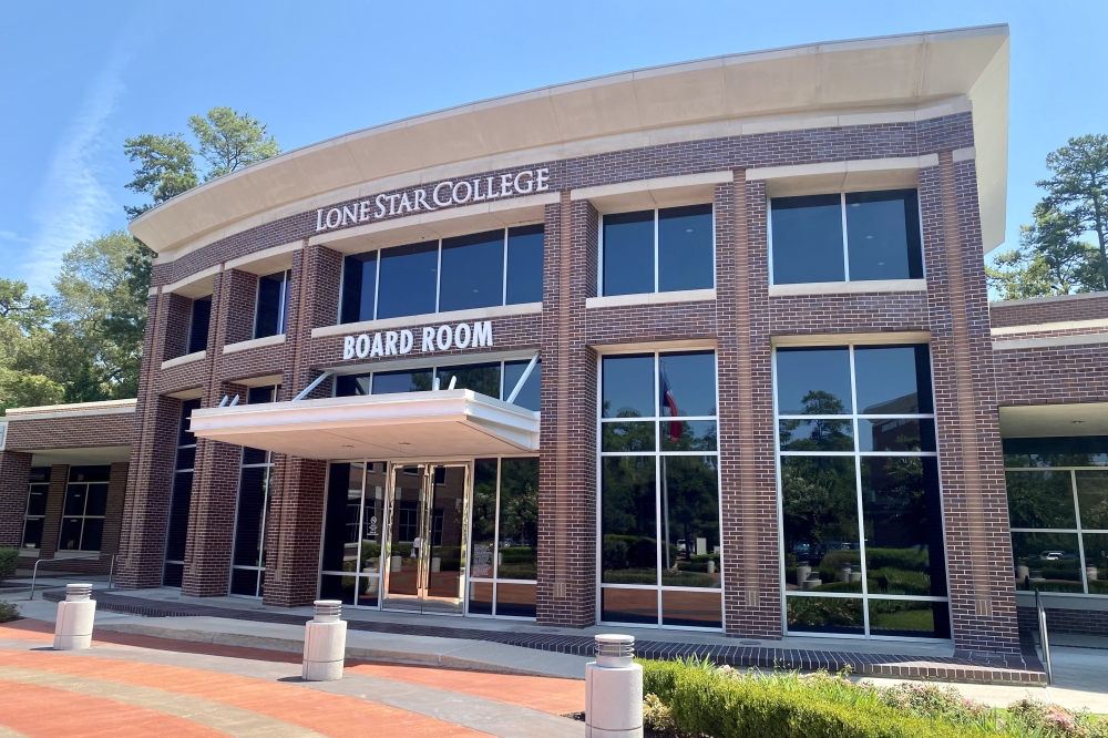 Lone Star College Foundation appoints 3 new members, board chair Community Impact