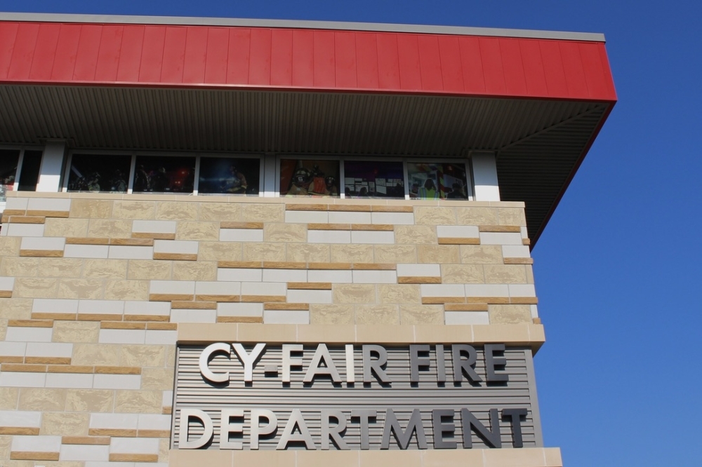 Harris County ESD No. 9 commissioners vote to lower property tax rate