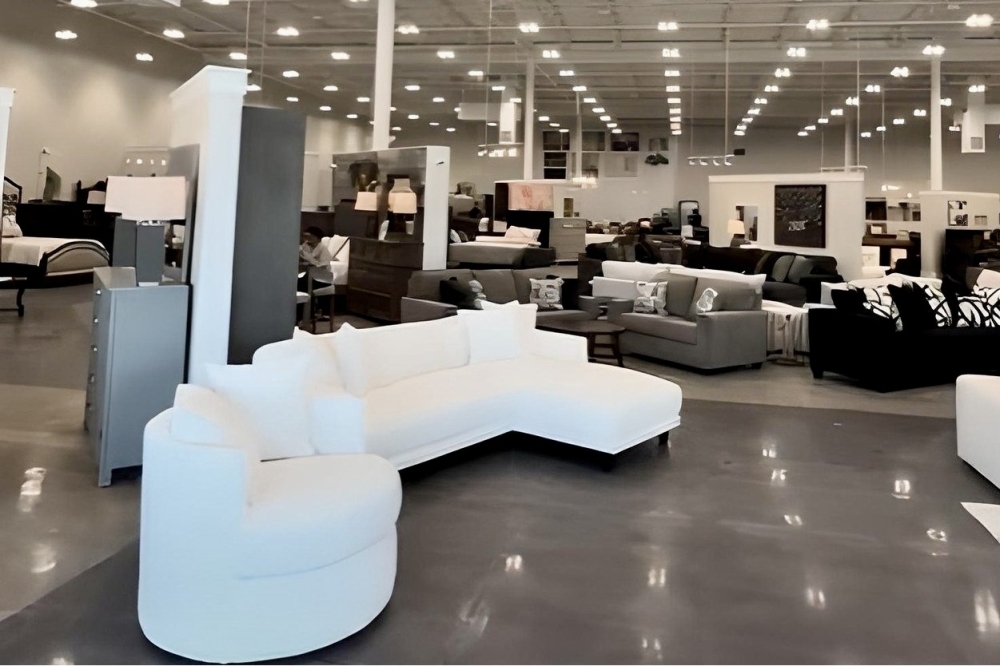 Más Furniture now offering Latininspired furniture in CyFair