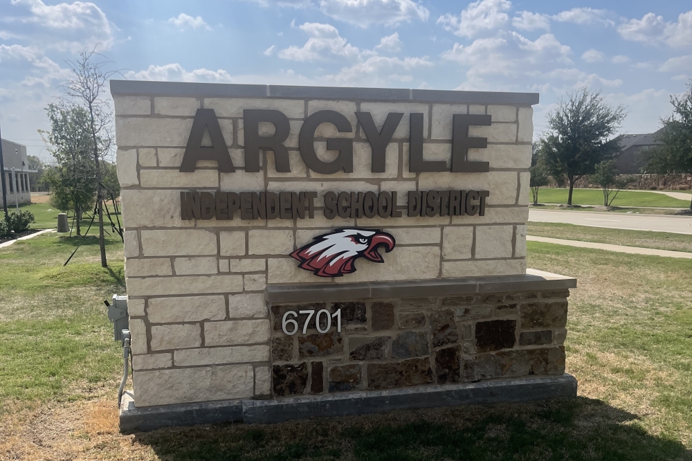 Argyle ISD launches petition website amid funding challenges