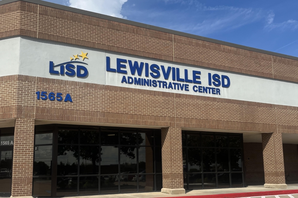 Lewisville ISD board discusses updates on construction, class sizes