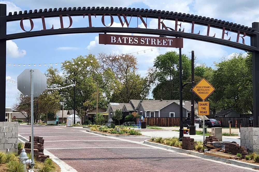 Bates Street to be new festival location in Keller Community Impact