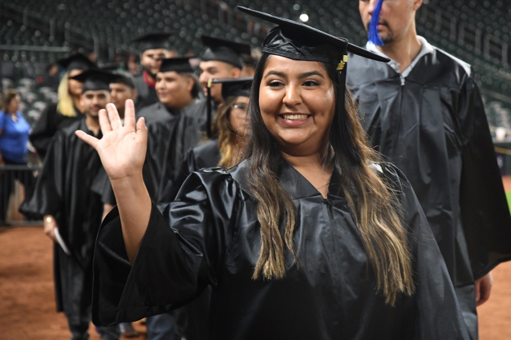 San Jacinto College’s FY 202324 tax rate expected to save homeowners