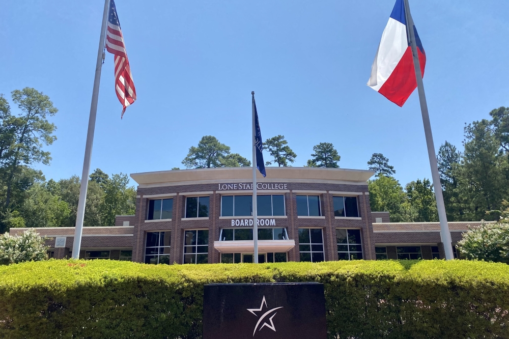 Lone Star College System approves lower property tax rate for FY 2023