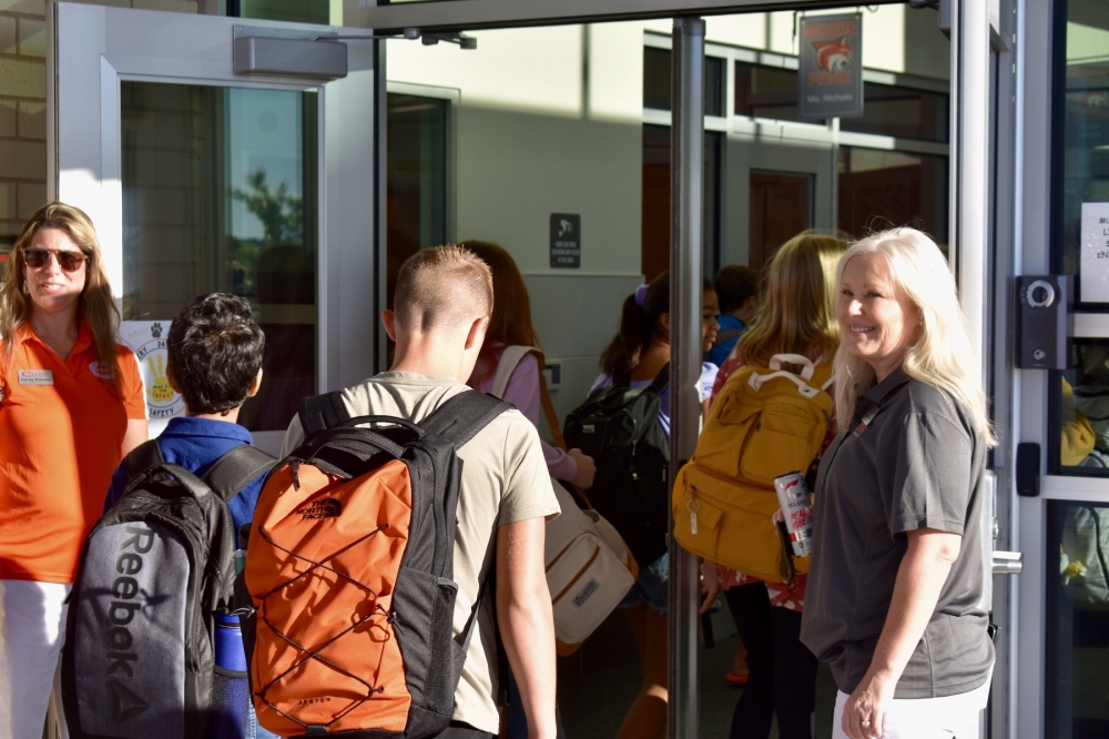 Celina ISD looks to invest 40M of bond funds in local banks