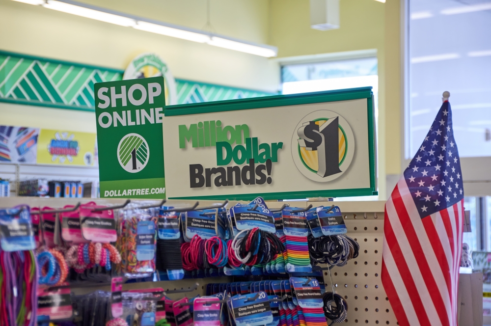 Dollar Tree to bring discount goods to Lake Highlands in Dallas
