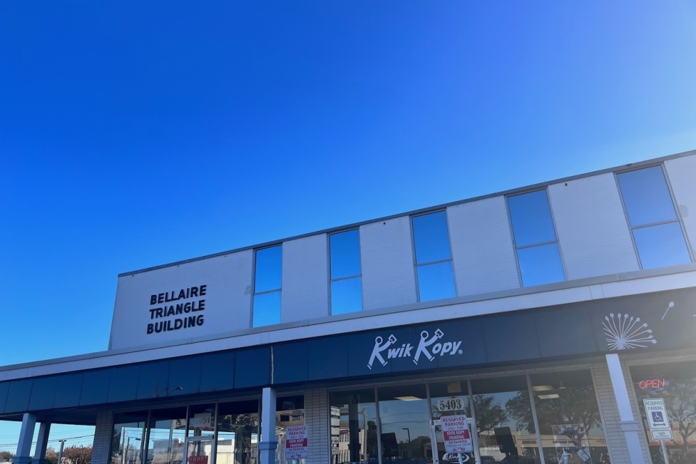 Bellaire food inspections will now fall under Harris County Health