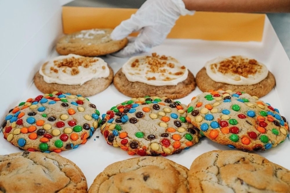 Cookie Co. opens in Montgomery Community Impact