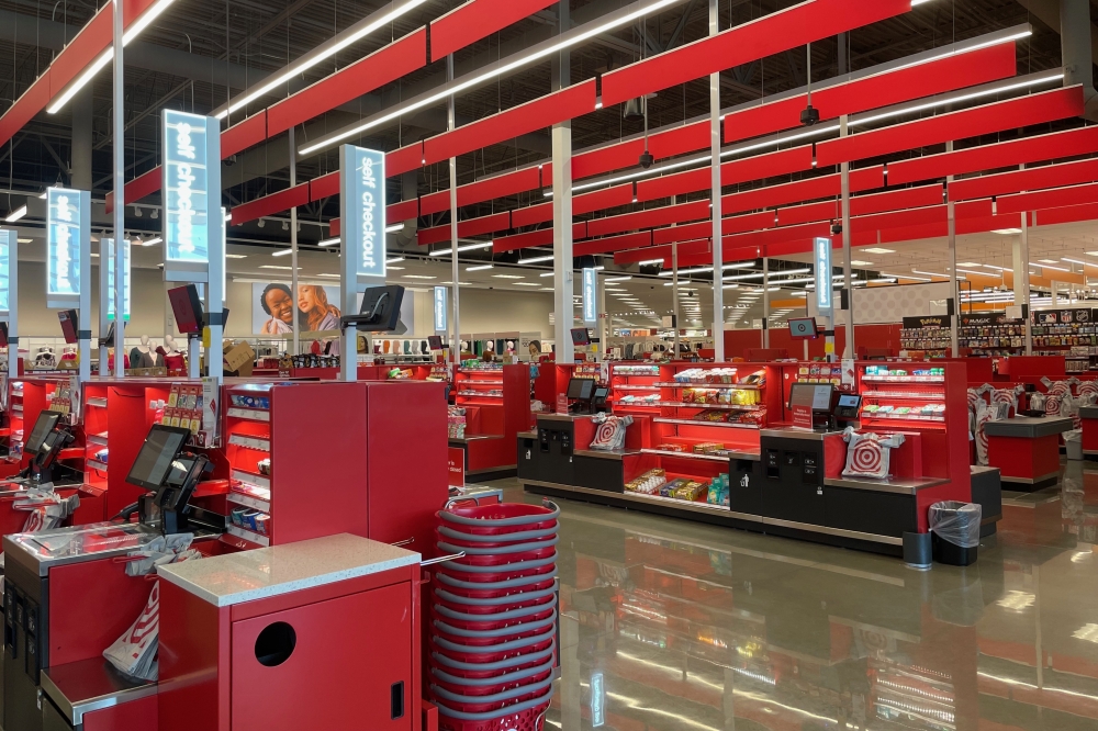 Target store brings 150 jobs to New Caney area with grand opening