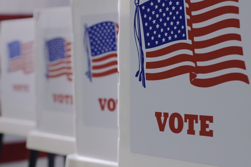 Where to vote early in Sugar Land, Missouri Cityarea elections