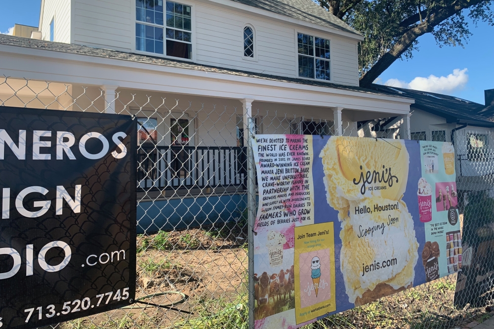 Barcelona Wine Bar opens, completing redevelopment of 2 historic