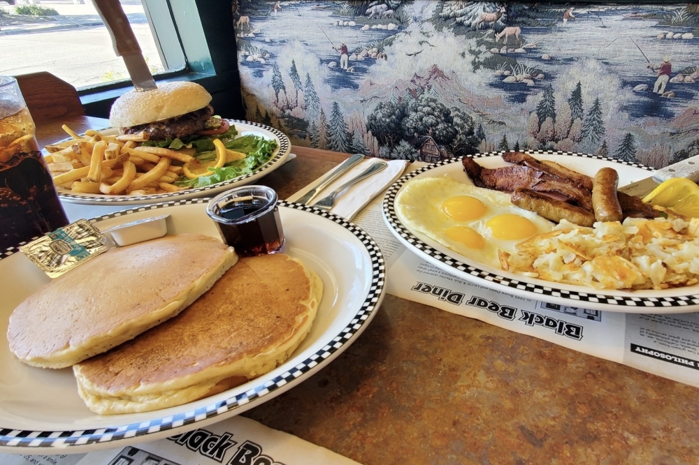 Black Bear Diner bringing breakfast, lunch, dinner options to northeast