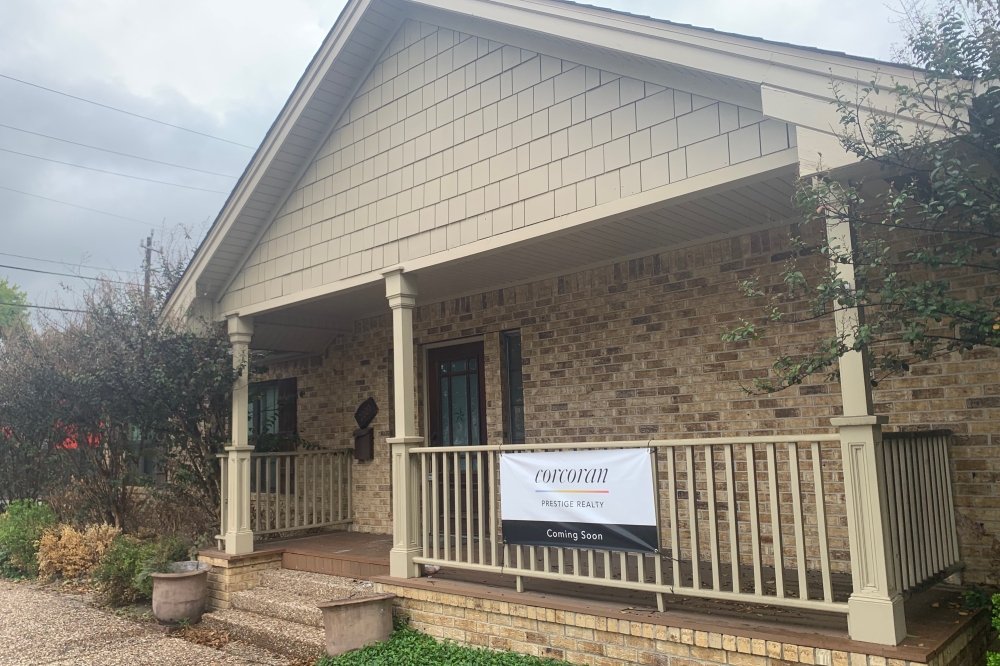 Corcoran Prestige Realty expands into Houston with Ella Boulevard