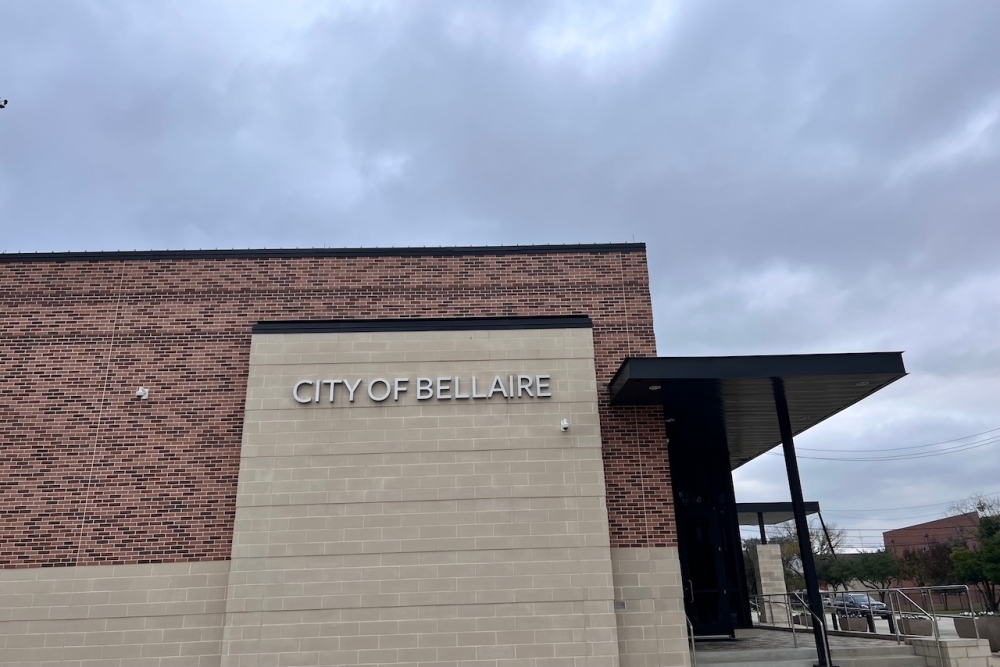 Bellaire lifts voluntary water restrictions Community Impact