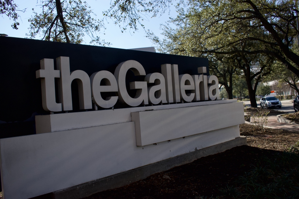 New openings, renovations announced for The Galleria mall Community