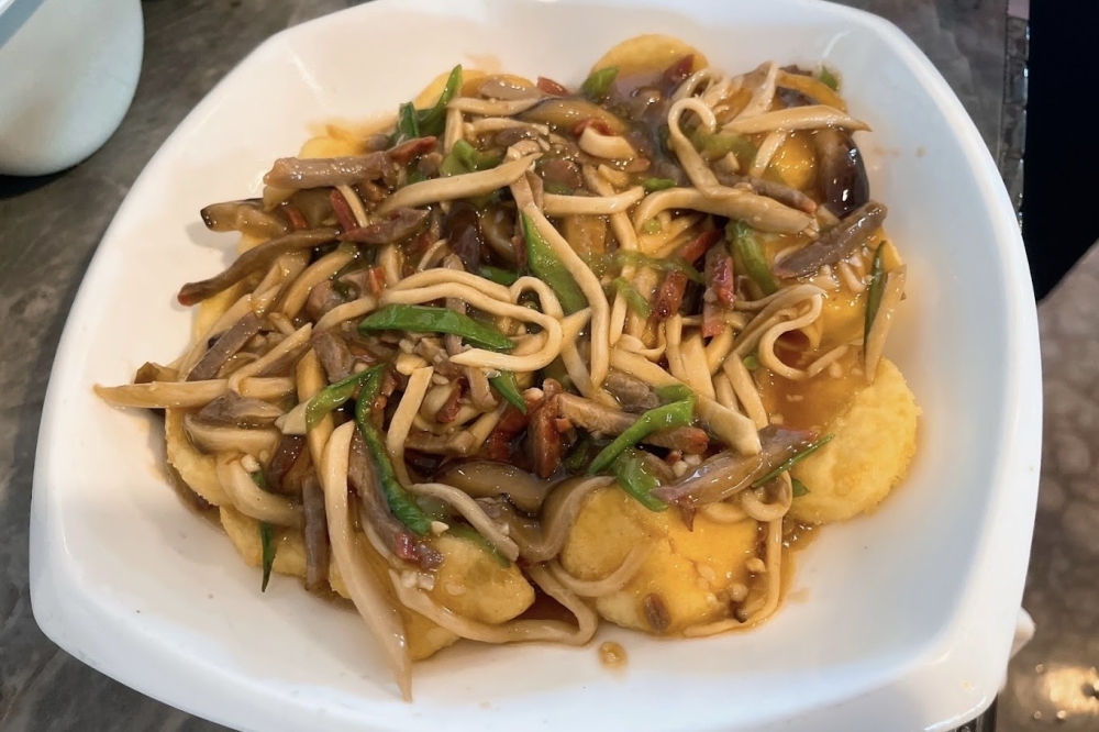 Awesome Chinese Cuisine offers authentic Chinese food in Plano