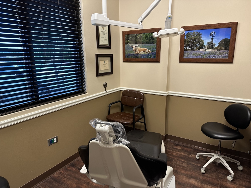 Filling the gap Hutto Premier Dentistry celebrates 15 years of