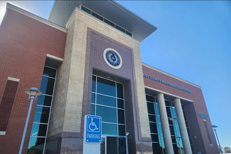 Deadline for split payment of property taxes coming up in Tarrant