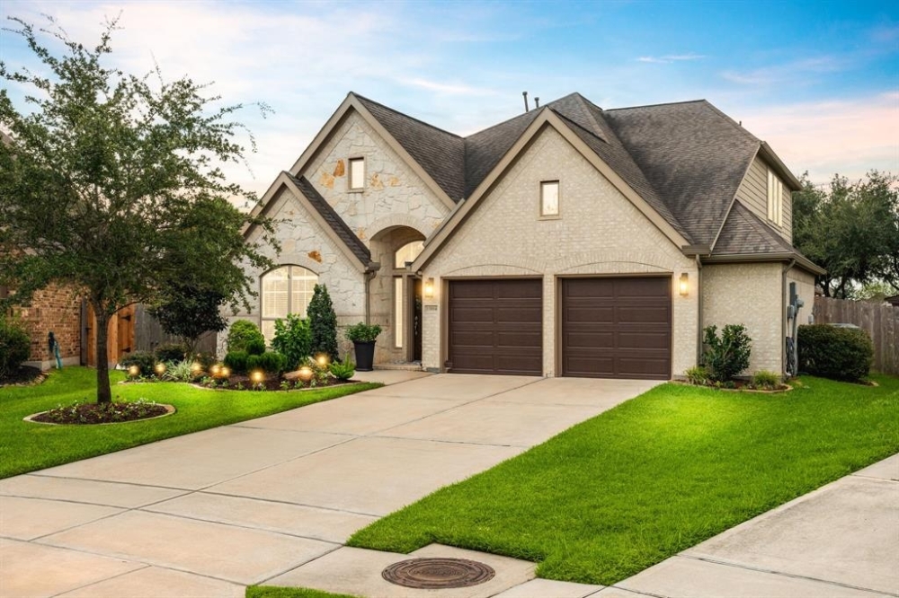 Pearland, Friendswood homes spent fewer days on the market in October