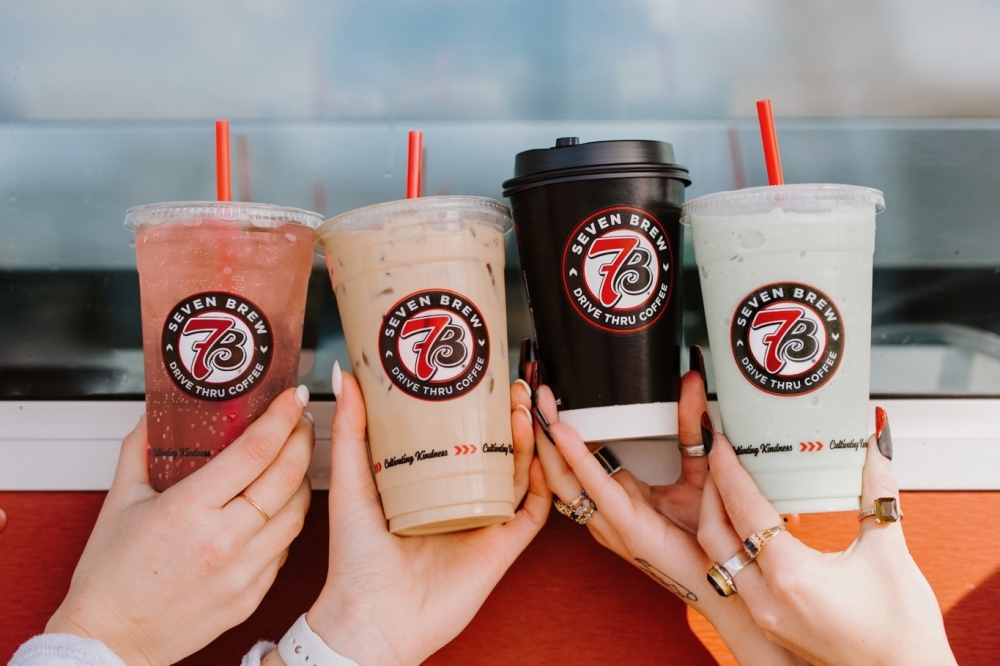 Coffee shop, Juiceland to open 13 businesses now open or coming soon