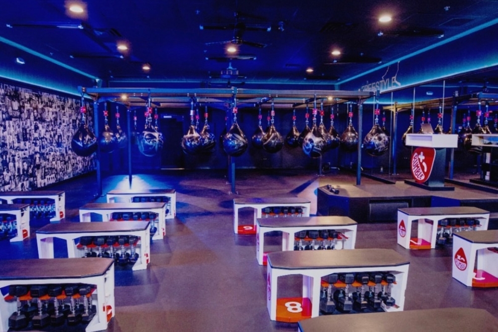 Rumble Boxing Sugar Land to offer group fitness classes in energetic