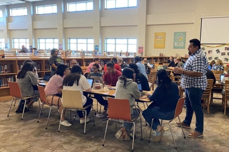 Hutto ISD middle school rezoning to potentially grandfather rising 7th