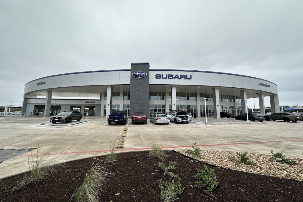 City Limits Subaru dealership now open in Buda Community Impact