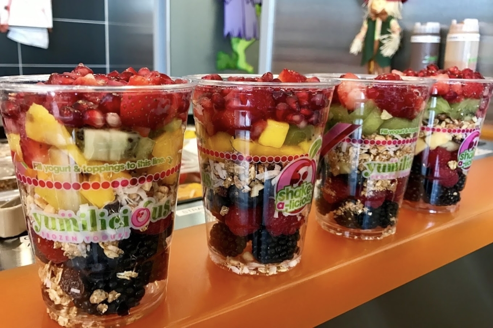 Yumilicious to offer frozen yogurt in Plano Community Impact