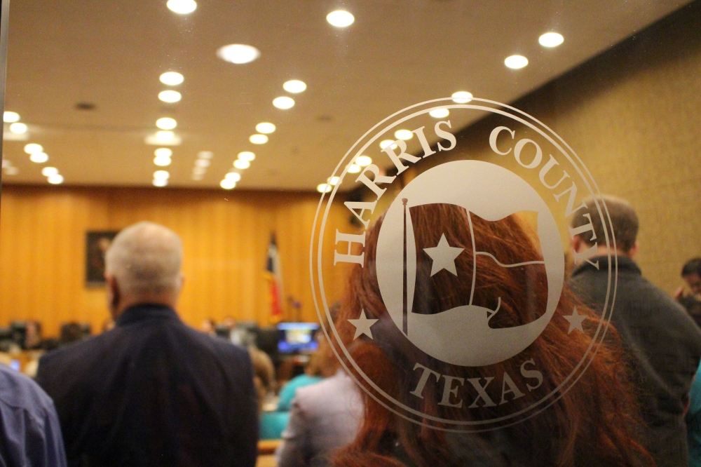 Houstonarea counties look to balance shortfalls as ARPA funding