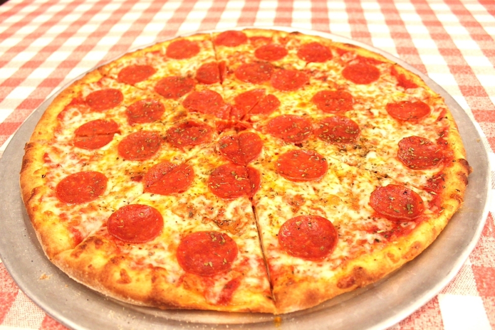 North San Antonio Italian eatery celebrates 40th anniversary