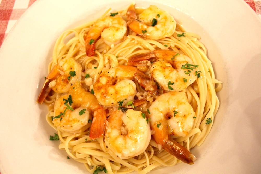 North San Antonio Italian eatery celebrates 40th anniversary