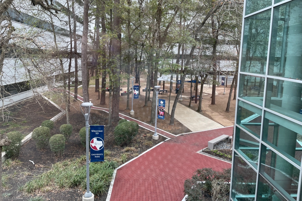 Q&A Get to know Lone Star CollegeUniversity Park’s new president