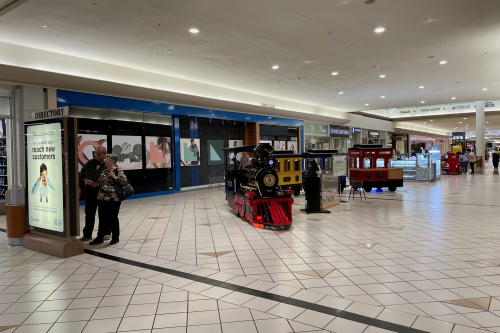 Revolt to sell clothing, accessories in Willowbrook Mall Community Impact