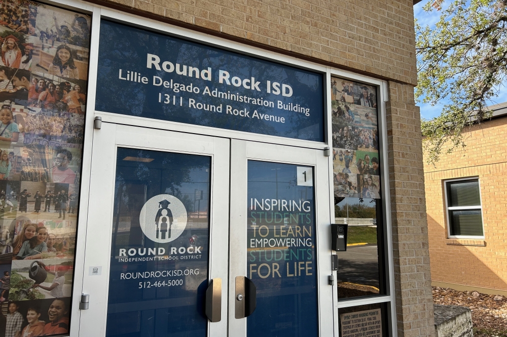 Round Rock ISD Early College High School application now open for 2024