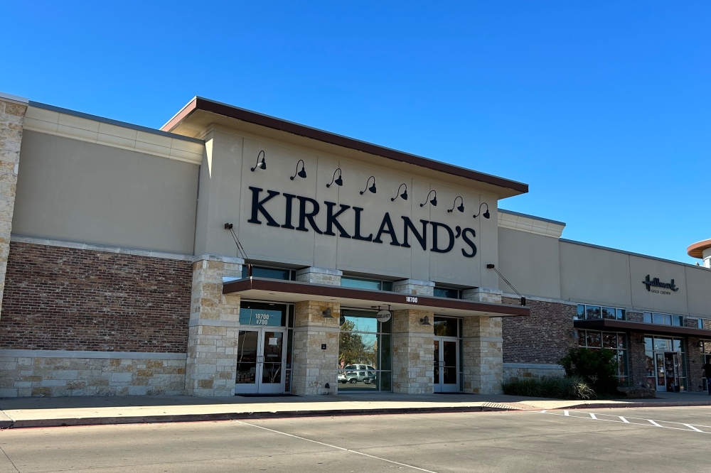 Kirkland's, The Children's Place mark 10 years bringing decor, kids