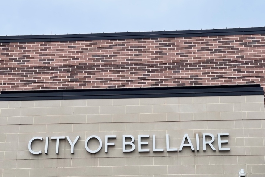 Bellaire City Council votes unanimously against 99,497 traffic speed