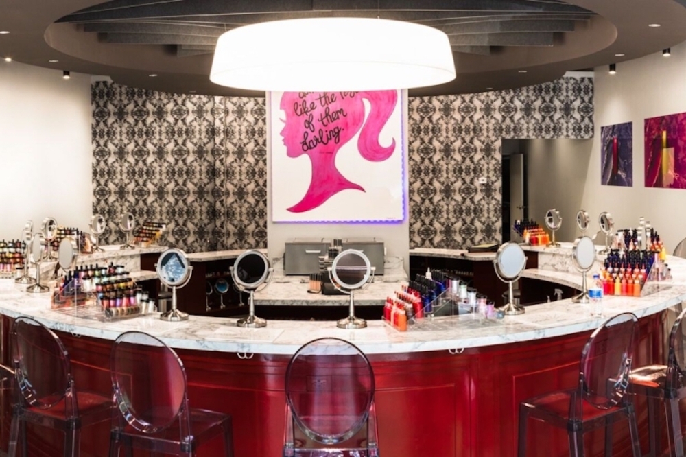 MYX Blend Bar to bring custom lipstick to Plano Community Impact