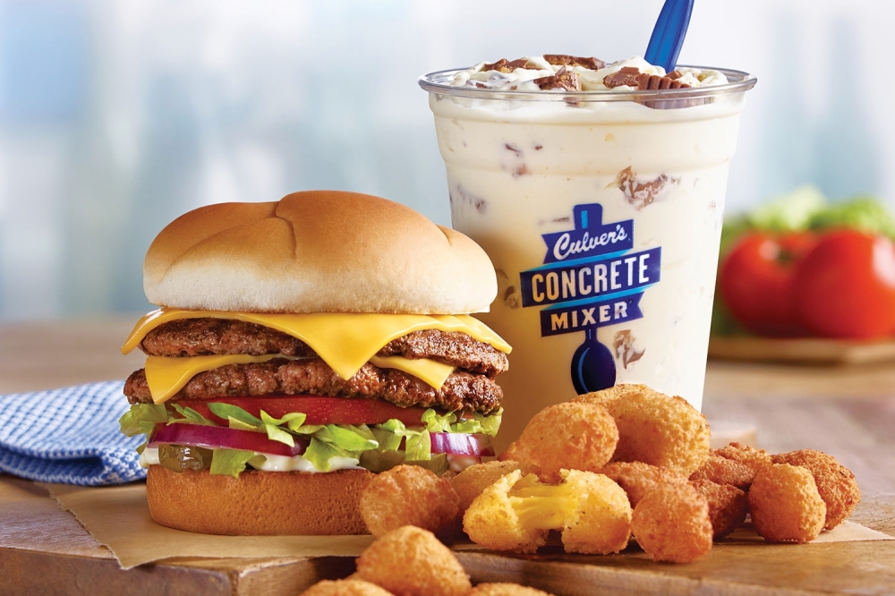 Burger chain Culver's coming soon to Community Impact