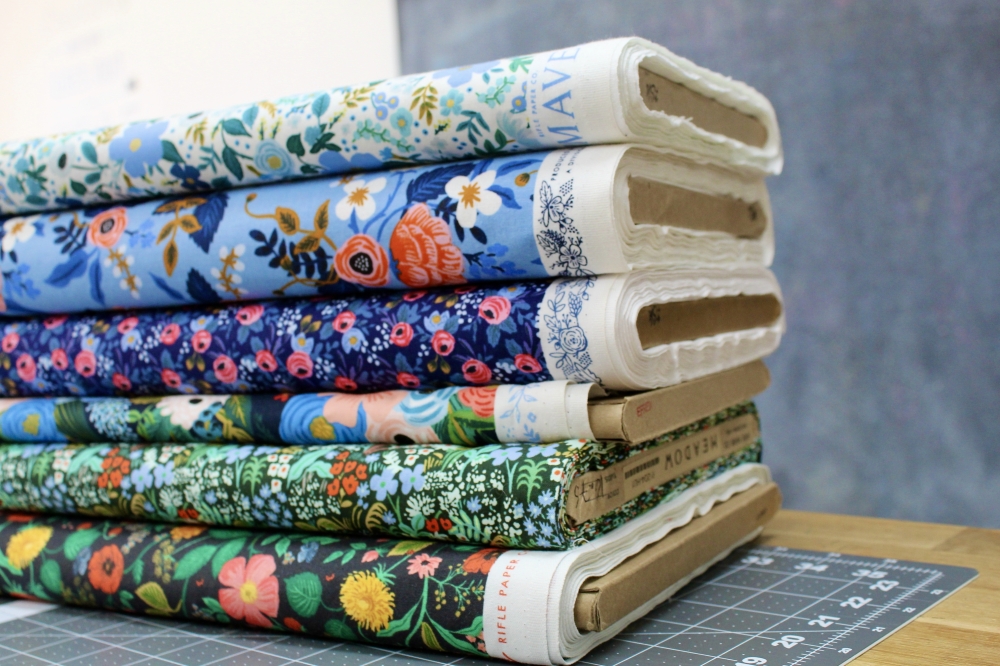 Sew Houston brings modern sewing school to CyFair Community Impact