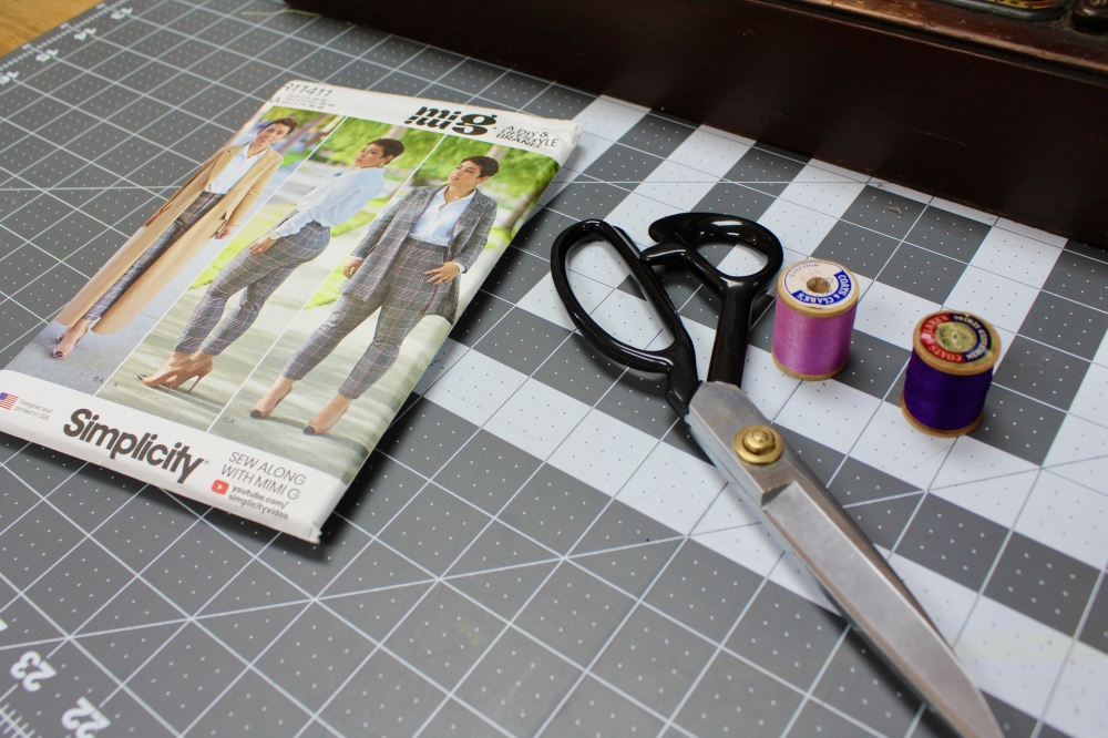 Sew Houston brings modern sewing school to CyFair Community Impact