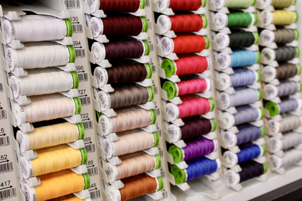 Sew Houston brings modern sewing school to CyFair Community Impact