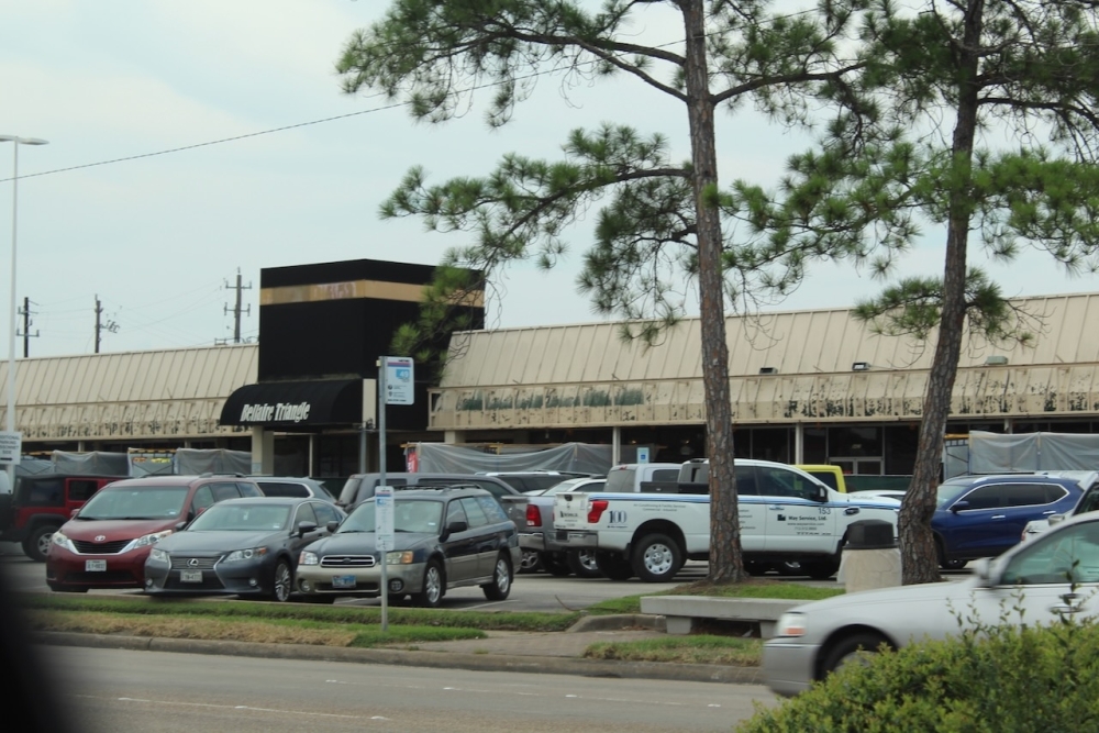 Bellaire City Council adopts outdoor lighting ordinance for new