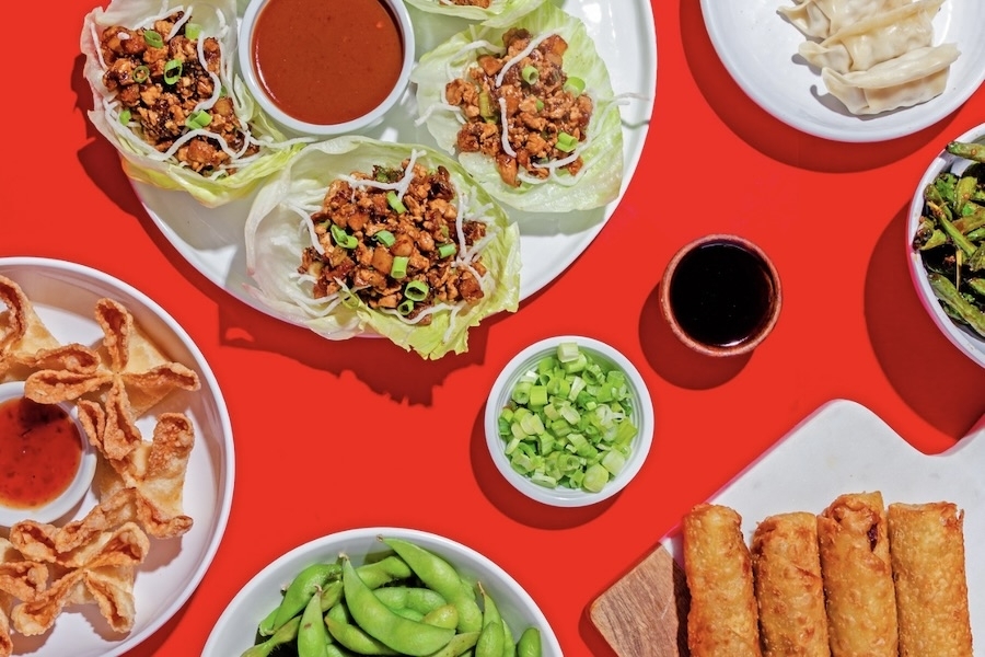 Check out 4 restaurants coming soon, now open in Flower Mound, Highland